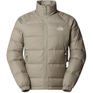 The North Face Men's Hydrenalite Down Jacket, Clay Grey, XXL The North Face Men's Hydrenalite Down Jacket, Clay Grey, XXL
