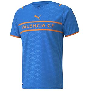 Puma Valencia 2021/22 Season Jersey Third Kit, Man Puma Valencia 2021/22 Season Jersey Third Kit, Man
