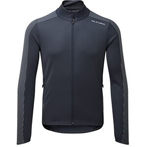 Altura Men's Nightvision Ls Jersey, NAVY, S UK Altura Men's Nightvision Ls Jersey, NAVY, S UK