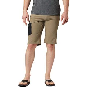 Columbia Men's Triple Canyon Shorts, Sage, Black, 48 Columbia Men's Triple Canyon Shorts, Sage, Black, 48