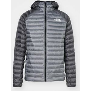 The North Face Men's Bettaforca Lt Down Jacket, Monument Grey/Smoked Pe, L The North Face Men's Bettaforca Lt Down Jacket, Monument Grey/Smoked Pe, L