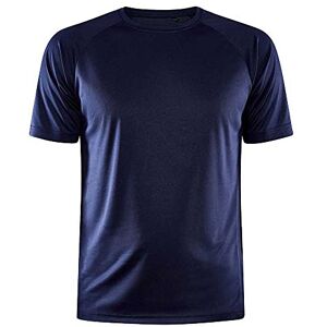Craft CORE Unify Training TEE M Navy XL Craft CORE Unify Training TEE M Navy XL