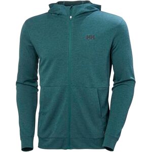 Helly Hansen LIFA Tech Lite Zip Hoodie M - Dark Creek Green - Hoodies & Sweatshirts Helly Hansen LIFA Tech Lite Zip Hoodie M - Dark Creek Green - Hoodies & Sweatshirts