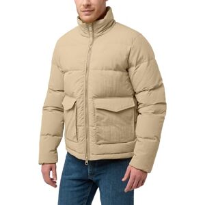 Jack Wolfskin Men's Northern Light JKT m Down Jacket, Anise, S Jack Wolfskin Men's Northern Light JKT m Down Jacket, Anise, S