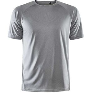 Craft CORE Unify Training TEE M Monument XL Gris Craft CORE Unify Training TEE M Monument XL Gris