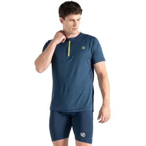 Dare 2b Men's Gallantry II Jersey Blue Dare 2b Men's Gallantry II Jersey Blue