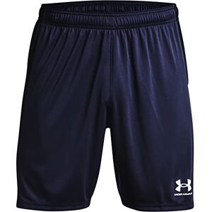 Under Armour Men's UA M's Ch. Knit Short Pants Midnight Navy Under Armour Men's UA M's Ch. Knit Short Pants Midnight Navy