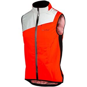 Wowow Hardknotted Cyclo Jacket, red, XXL Wowow Hardknotted Cyclo Jacket, red, XXL