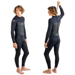 Osprey Men's Full Length 3 mm Summer Wetsuit, Adult Neoprene Surfing Diving Wetsuit, Origin, Multiple Colours, M Osprey Men's Full Length 3 mm Summer Wetsuit, Adult Neoprene Surfing Diving Wetsuit, Origin, Multiple Colours, M
