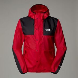 The North Face Men's Seasonal Mountain Jacket, Tnf Red/Tnf Black/Npf, L The North Face Men's Seasonal Mountain Jacket, Tnf Red/Tnf Black/Npf, L