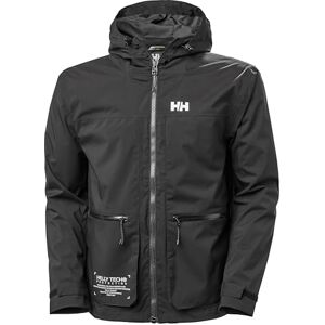 Helly Hansen Move Jacket 990 Black M Helly Hansen Move Jacket 990 Black M