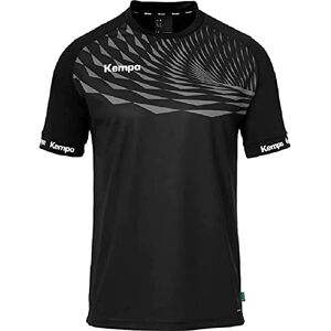 Kempa Boys Wave 26 Shirt Wave 26 Shirt Men Boys Sports Shirt Short Sleeve T-Shirt Functional Shirt Handball Gym Fitness Jersey Kempa Boys Wave 26 Shirt Wave 26 Shirt Men Boys Sports Shirt Short Sleeve T-Shirt Functional Shirt Handball Gym Fitness Jersey