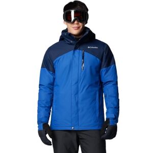 Columbia Men's Ski Jacket, Last Tracks II Columbia Men's Ski Jacket, Last Tracks II