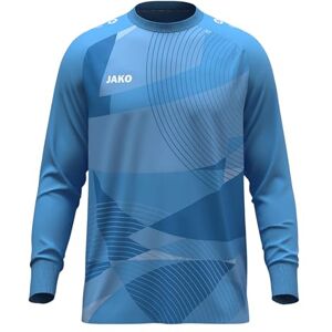JAKO Unisex River Goalkeeper Jersey, SkyBlue, M JAKO Unisex River Goalkeeper Jersey, SkyBlue, M