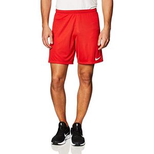 Nike Men's Gardien III League Football Shorts, University Red/White/White, XL Nike Men's Gardien III League Football Shorts, University Red/White/White, XL