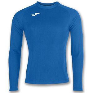 Joma Brama Fleece Thermal T-Shirt, Men, mens, 101015.700.S, fleece royal, S Joma Brama Fleece Thermal T-Shirt, Men, mens, 101015.700.S, fleece royal, S