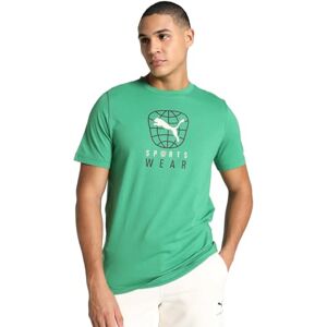 Puma Better Sportswear Tee Puma Better Sportswear Tee