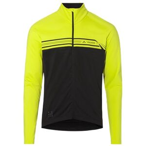 VAUDE Men's Posta LS Tricot II Bright Green VAUDE Men's Posta LS Tricot II Bright Green