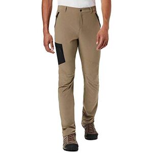 Columbia Men's Triple Canyon Trousers, mens, Men's trousers, 1711682_1_1, Sage, Black, 46 (EU) Columbia Men's Triple Canyon Trousers, mens, Men's trousers, 1711682_1_1, Sage, Black, 46 (EU)