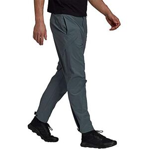 adidas Hike Pants Men's Trousers, Mens, Trouser, GM4794, Oxiazu, Size 34 Inches adidas Hike Pants Men's Trousers, Mens, Trouser, GM4794, Oxiazu, Size 34 Inches