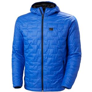 Helly Hansen Mens Lifaloft Hooded Insulator Jkt, Cobalt 2.0, L Helly Hansen Mens Lifaloft Hooded Insulator Jkt, Cobalt 2.0, L