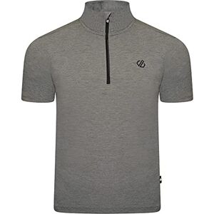 Dare2b Mens Pedal It Out Lightweight Cycling Jersey - Cycling Jersey Dare2b Mens Pedal It Out Lightweight Cycling Jersey - Cycling Jersey