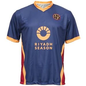 AS Roma Third Replica Match Shirt 2024/2025 Blank S AS Roma Third Replica Match Shirt 2024/2025 Blank S