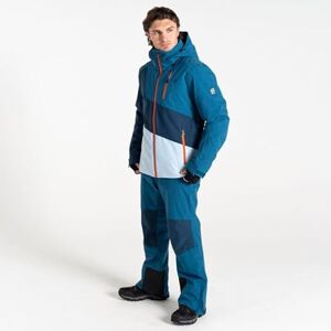 Dare 2b Men's Water-repellent Baseplate II Ski Jacket - Ski Jacket Dare 2b Men's Water-repellent Baseplate II Ski Jacket - Ski Jacket