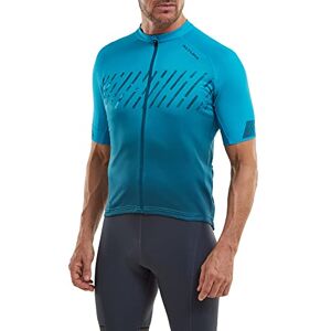 Altura Airstream Short Sleeve Mens Jersey Dk Blue S Altura Airstream Short Sleeve Mens Jersey Dk Blue S
