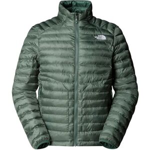 The North Face Men's Huila Synthetic Jacket, Duck Green, S The North Face Men's Huila Synthetic Jacket, Duck Green, S