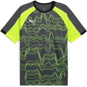 Puma individualLIGA Graphic Jersey Puma individualLIGA Graphic Jersey