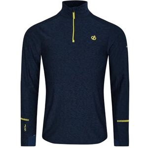 Dare 2b Men's Power Up II Lightweight Jersey Blue Dare 2b Men's Power Up II Lightweight Jersey Blue