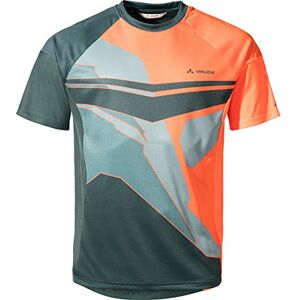 VAUDE Moab Vi T-Shirt neon Orange S VAUDE Moab Vi T-Shirt neon Orange S