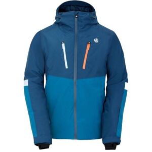 Dare 2b - Mens Shred II Jacket Moonlight Denim Blue - Jacket Dare 2b - Mens Shred II Jacket Moonlight Denim Blue - Jacket