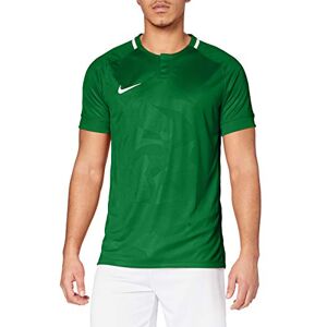 Nike Men Men's Dry Challenge II Football Jersey T-Shirt Black/White/Small Nike Men Men's Dry Challenge II Football Jersey T-Shirt Black/White/Small