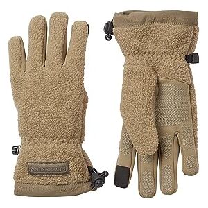 SEALSKINZ Hoveton Unisex Waterproof Sherpa Fleece Glove Outdoor Activties Winter Touchscreen Compatiable Three-Layer Insulation Technology SEALSKINZ Hoveton Unisex Waterproof Sherpa Fleece Glove Outdoor Activties Winter Touchscreen Compatiable Three-Layer Insulation Technology
