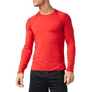 Craft Training Advance Essence Ls Jerseys Bright Red, 2X-Large Craft Training Advance Essence Ls Jerseys Bright Red, 2X-Large