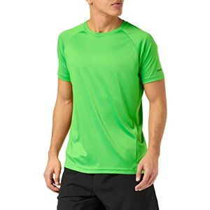 Craft Men's Core Unify Training Tee T Shirt, Vert, XXL UK Craft Men's Core Unify Training Tee T Shirt, Vert, XXL UK