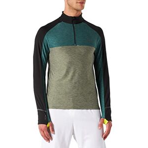 Dare 2b Power Up II Jrsey lightweight, jersey 1/2 zip fleece. Featuring Q-Wic fabric and Bio Motion reflective technology. Suitable for running, hiking and cycling. Dare 2b Power Up II Jrsey lightweight, jersey 1/2 zip fleece. Featuring Q-Wic fabric and Bio Motion reflective technology. Suitable for running, hiking and cycling.