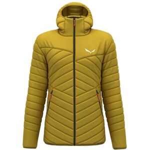 Salewa Brenta RDS Down Jacket Men, Green/Yellow, 3XL Salewa Brenta RDS Down Jacket Men, Green/Yellow, 3XL