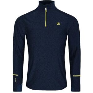 Dare 2b Men's Power Up II Lightweight Jersey Blue Dare 2b Men's Power Up II Lightweight Jersey Blue