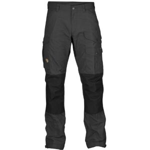 Fjällräven Men's Vidda Pro Trouser, Grey (Dark Grey), 44 (Manufacturer Size: 44) Fjällräven Men's Vidda Pro Trouser, Grey (Dark Grey), 44 (Manufacturer Size: 44)