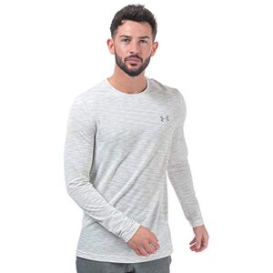 Under Armour Men Vanish Seamless Long, Men's T Shirt with Tight Cut, Cool and Breathable Running Apparel for Men Under Armour Men Vanish Seamless Long, Men's T Shirt with Tight Cut, Cool and Breathable Running Apparel for Men