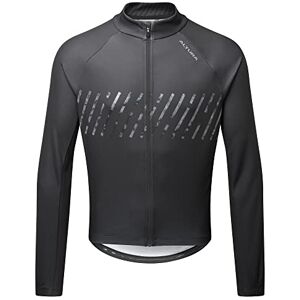 Altura Men's Airstream Long Sleeve (M) Red 2022 Jersey, Black, S UK Altura Men's Airstream Long Sleeve (M) Red 2022 Jersey, Black, S UK
