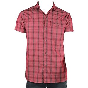 Jeanstrack Street Shirt Multisport, Unisex Adult, unisex_adult, 267, red, XL Jeanstrack Street Shirt Multisport, Unisex Adult, unisex_adult, 267, red, XL