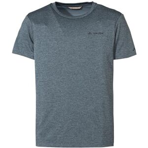 VAUDE Essential T-Shirt for Men Quick-Drying & Easy-Care Sports Shirt, Breathable Outdoor T-Shirt with Crew Neck, Ideal for Bicycle Trips, Hiking & Trekking VAUDE Essential T-Shirt for Men Quick-Drying & Easy-Care Sports Shirt, Breathable Outdoor T-Shirt with Crew Neck, Ideal for Bicycle Trips, Hiking & Trekking