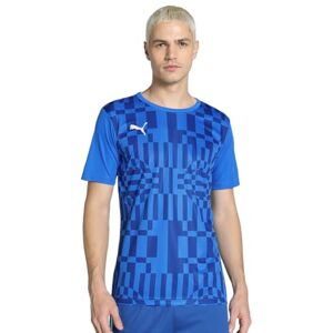 Puma individualRISE Graphic Jersey Puma individualRISE Graphic Jersey