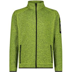 CMP Men's Fleece Jacket Fix Hood CMP Men's Fleece Jacket Fix Hood