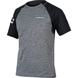 Endura Singletrack Short Sleeve T-shirt XL