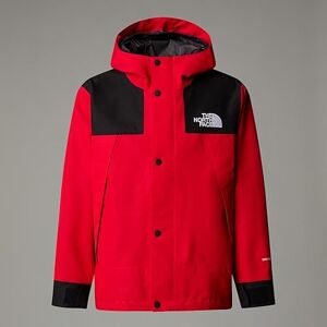 The North Face Men's Quest Zip-In Jacket, Hero Blue/Tnf Black, L The North Face Men's Quest Zip-In Jacket, Hero Blue/Tnf Black, L